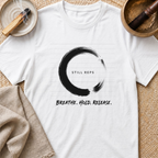 Breathe Hold Release T-Shirt