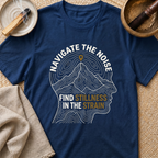 Navigate The Noise T-Shirt