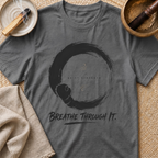 Quiet Strength Glove T-Shirt