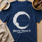 Quiet Strength Glove T-Shirt
