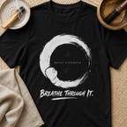 Quiet Strength Glove T-Shirt