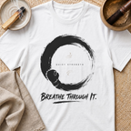 Quiet Strength Glove T-Shirt