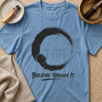 Quiet Strength Glove T-Shirt