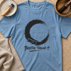 Quiet Strength Parallettes T-Shirt