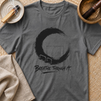 Quiet Strength Parallettes T-Shirt