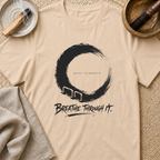Quiet Strength Parallettes T-Shirt