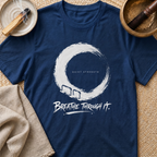 Quiet Strength Parallettes T-Shirt