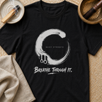 Quiet Strength Rings T-Shirt