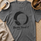Quiet Strength Rugby T-Shirt
