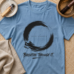 Quiet Strength Runner T-Shirt