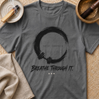 Quiet Strength Weight T-Shirt