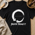 Quiet Strength Weight T-Shirt