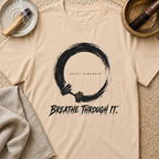 Quiet Strength Weight T-Shirt