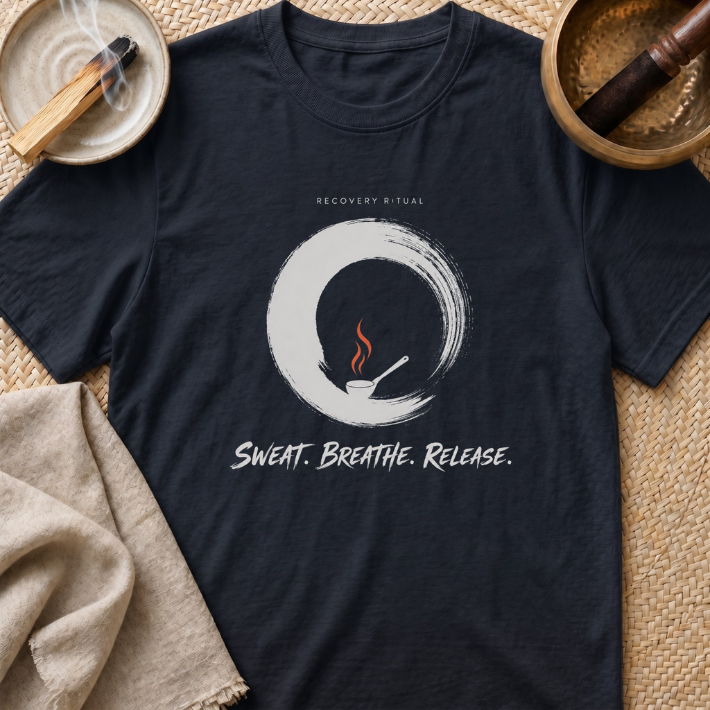Recovery Ritual T-Shirt