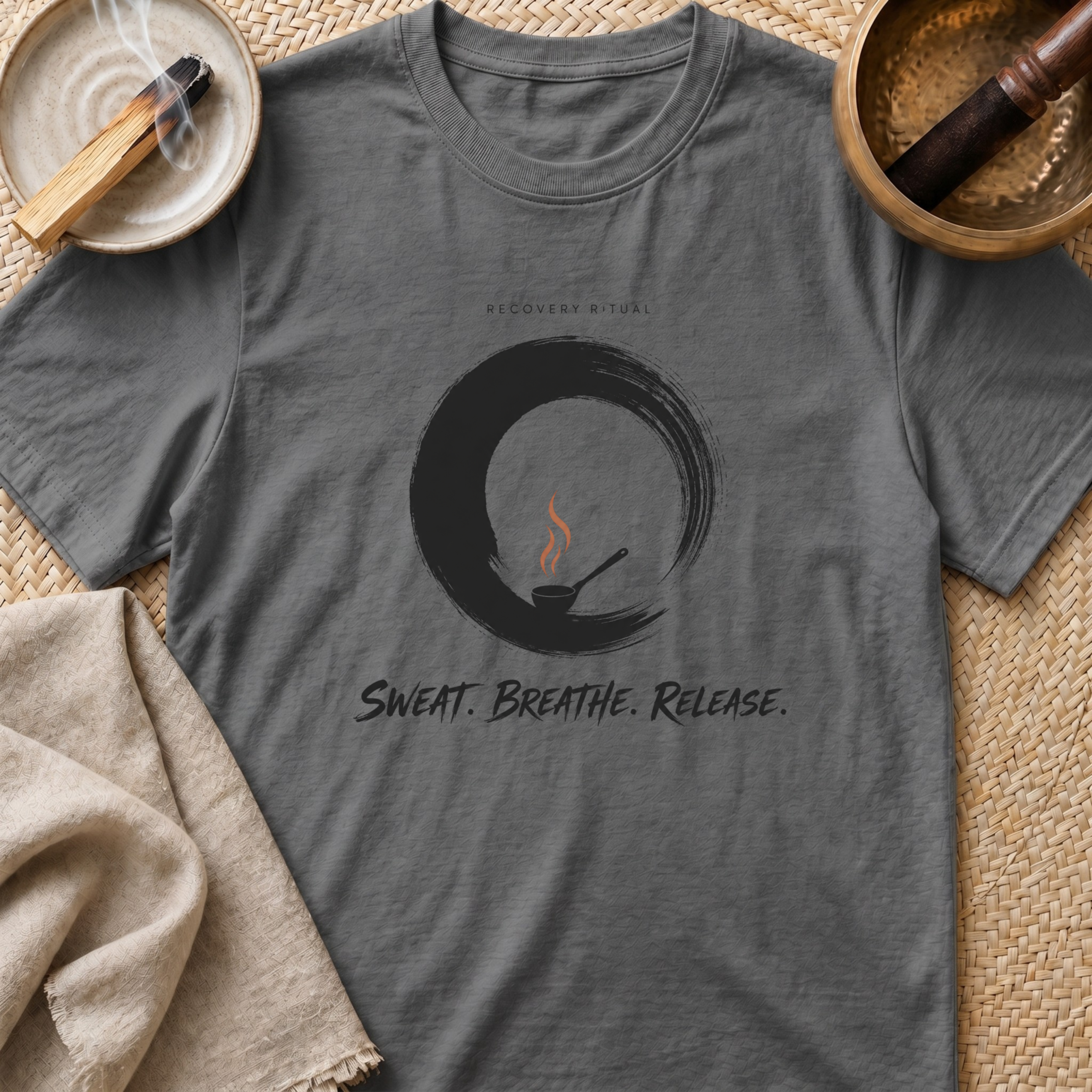 Recovery Ritual T-Shirt