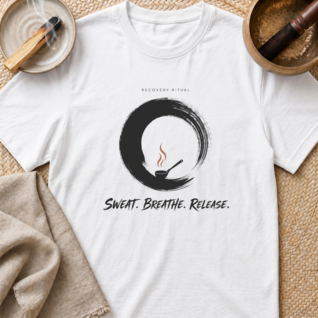 Recovery Ritual T-Shirt
