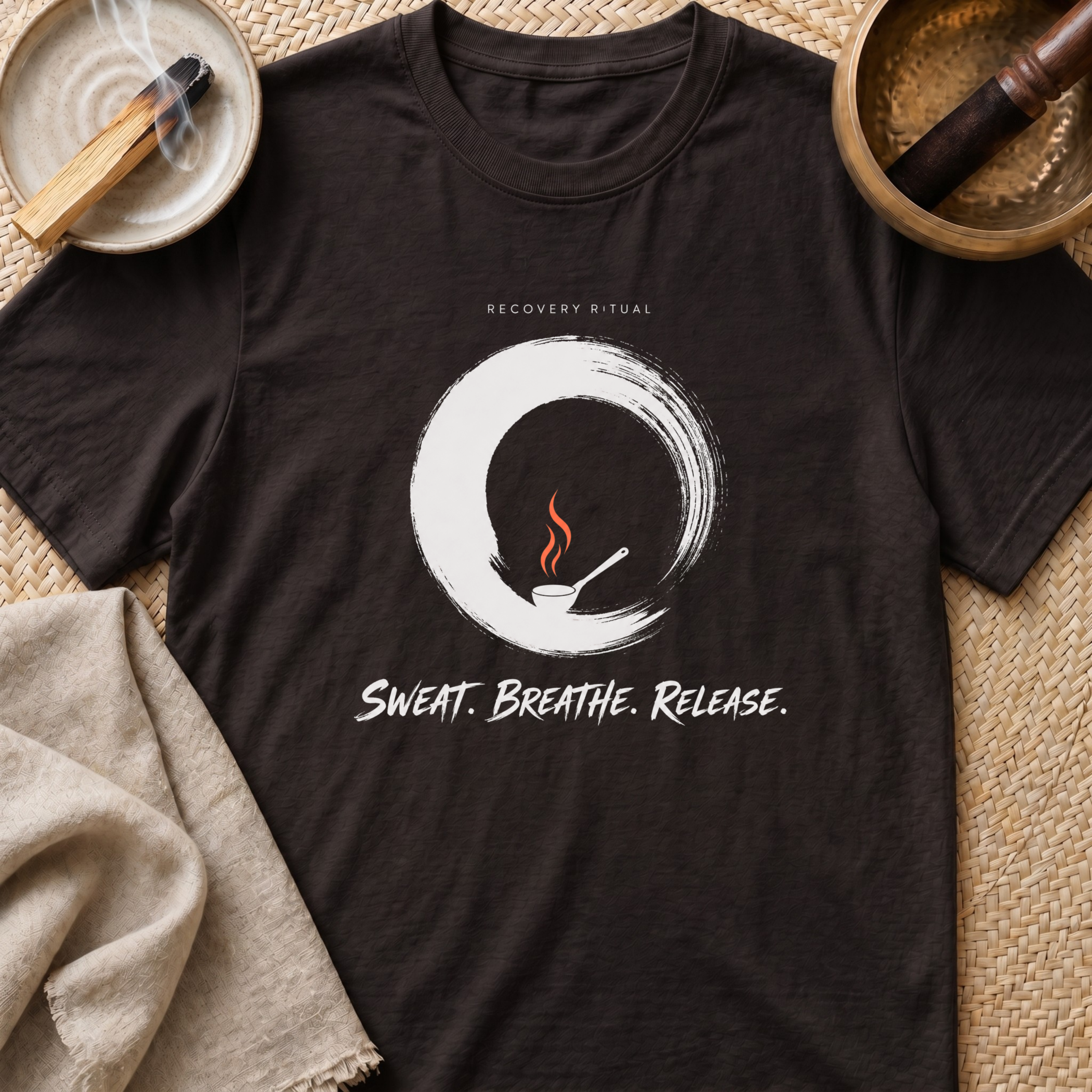 Recovery Ritual T-Shirt