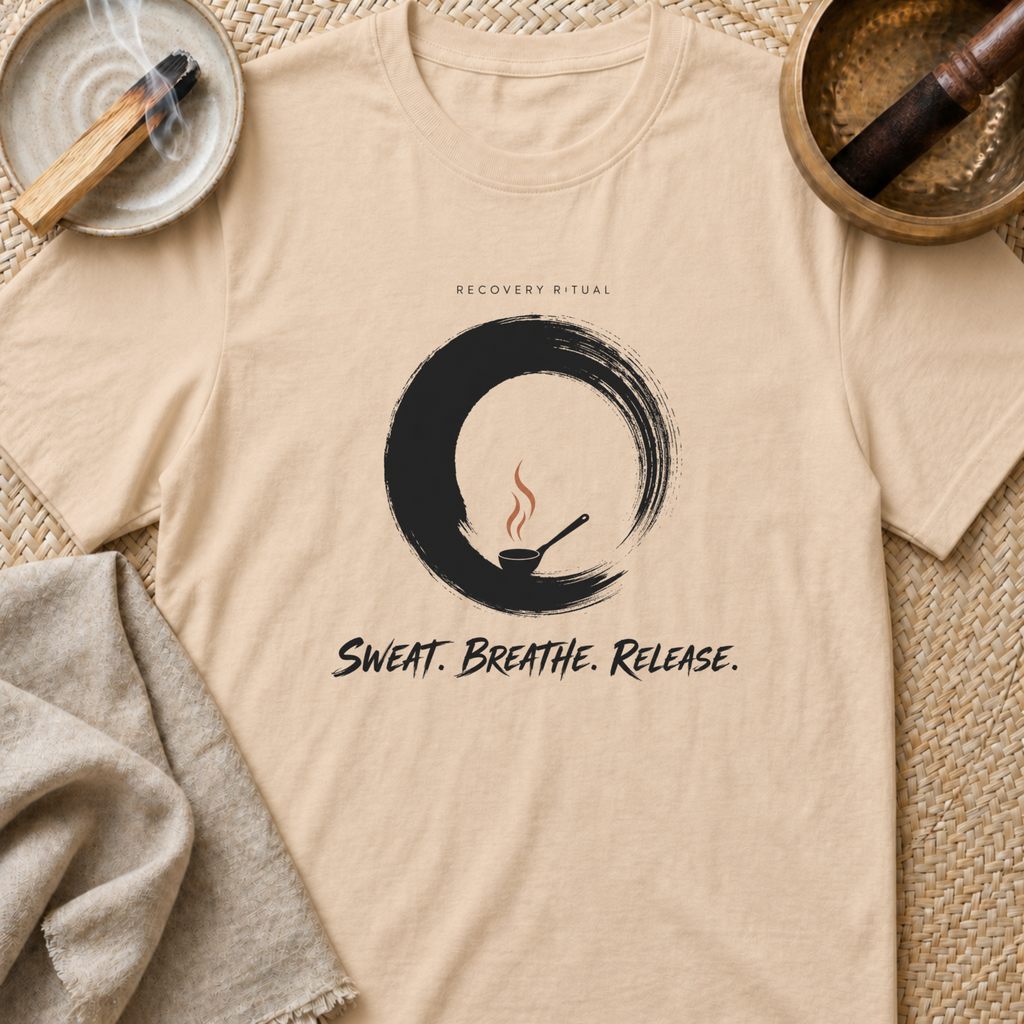 Recovery Ritual T-Shirt