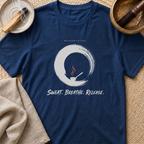 Recovery Ritual T-Shirt