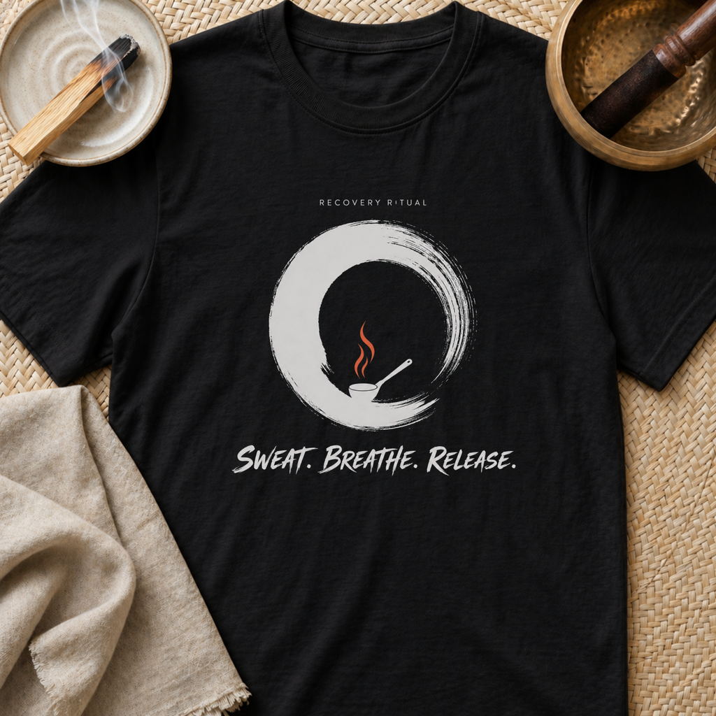 Recovery Ritual T-Shirt
