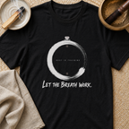 Rest Is Training T-Shirt