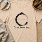 Rest Is Training T-Shirt
