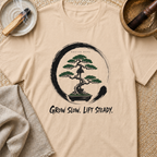 Rooted Reps T-Shirt