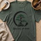 Rooted Reps T-Shirt