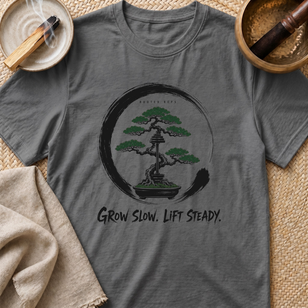 Rooted Reps T-Shirt