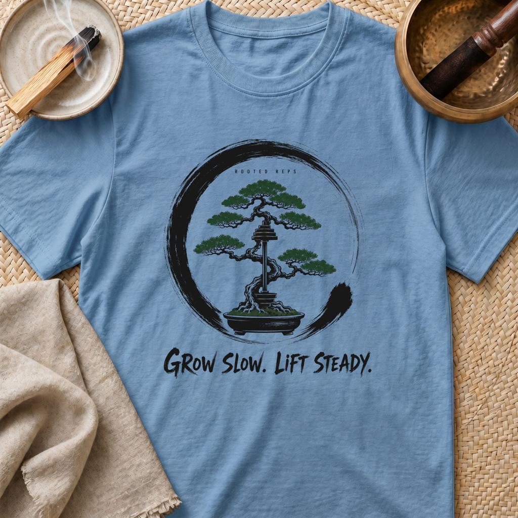Rooted Reps T-Shirt