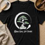 Rooted Reps T-Shirt