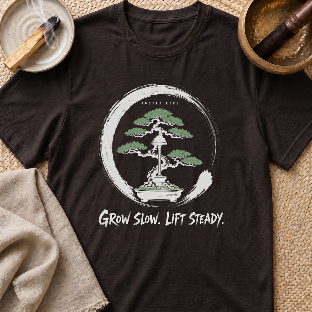 Rooted Reps T-Shirt