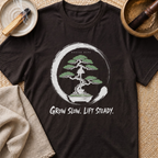 Rooted Reps T-Shirt
