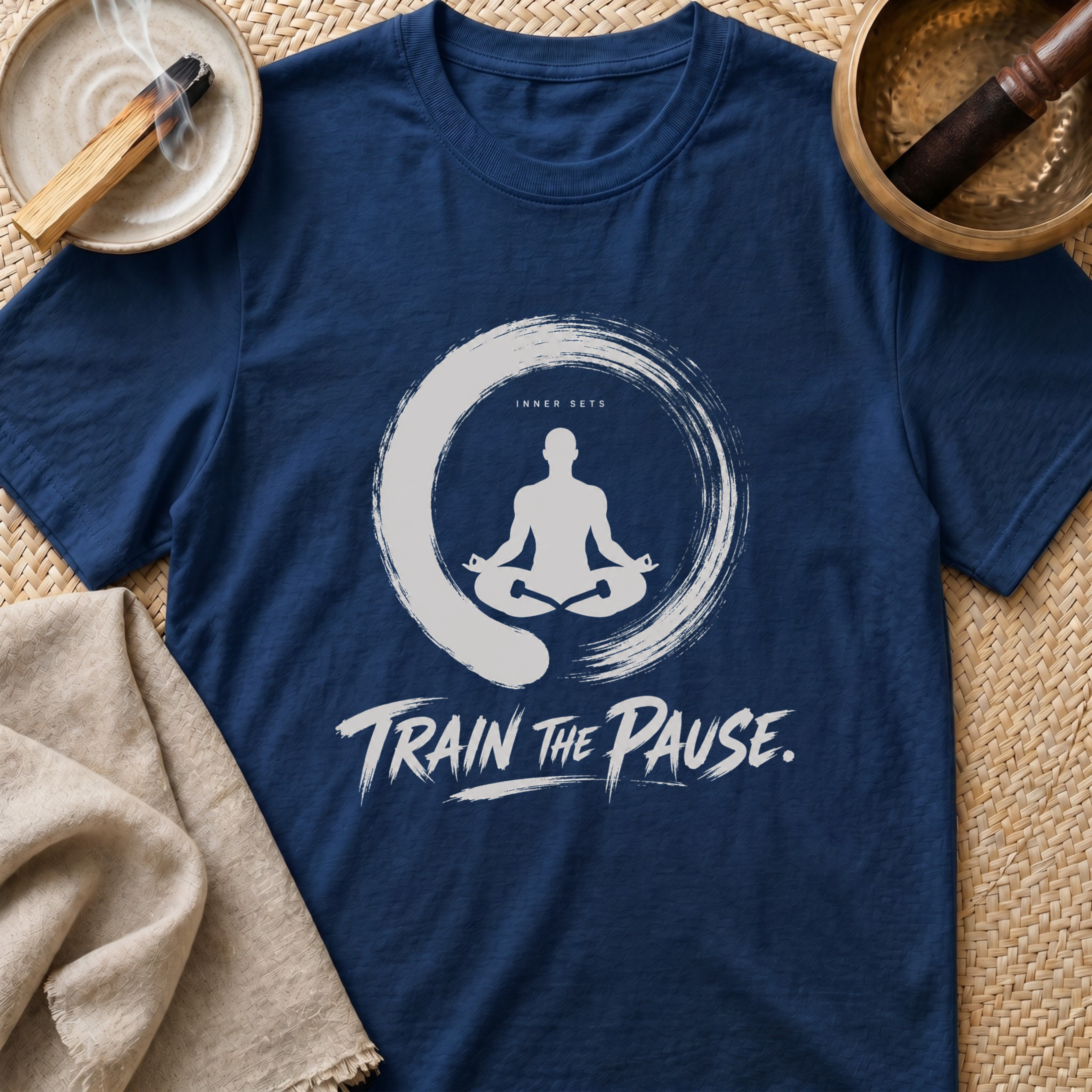 Train The Pause T-Shirt