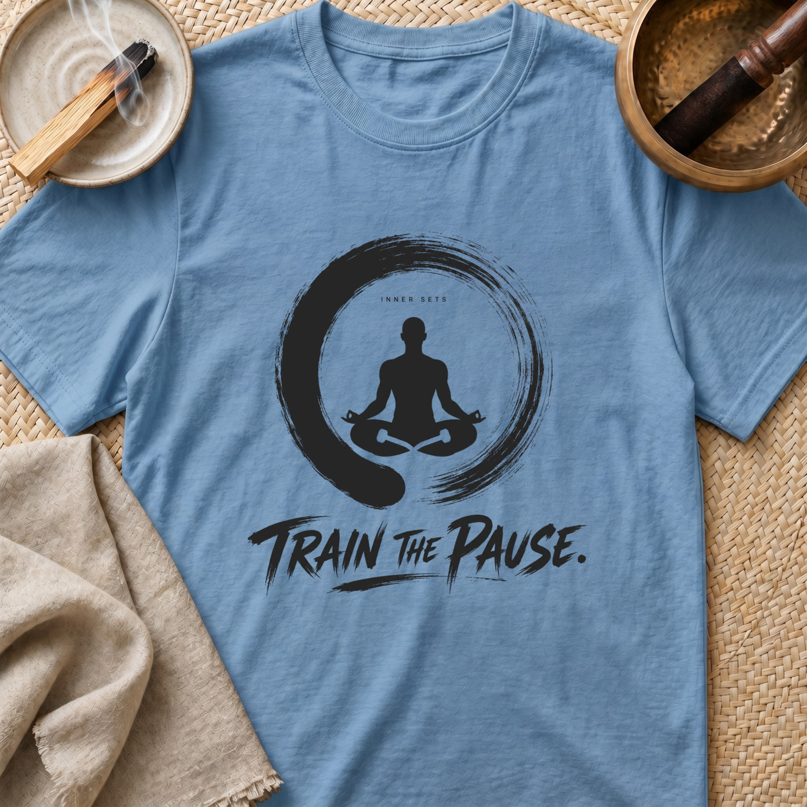 Train The Pause T-Shirt