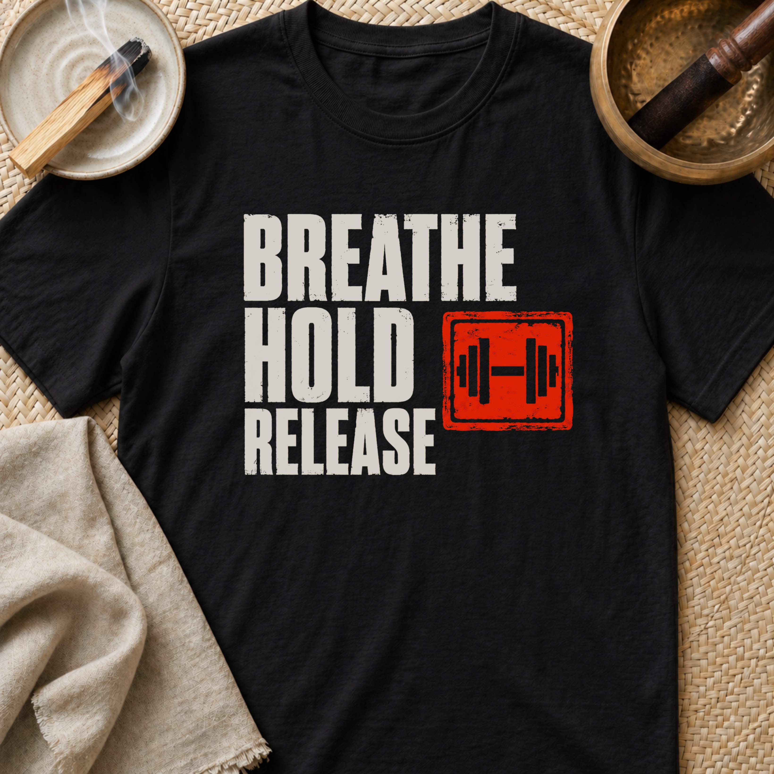 BHR T-Shirt