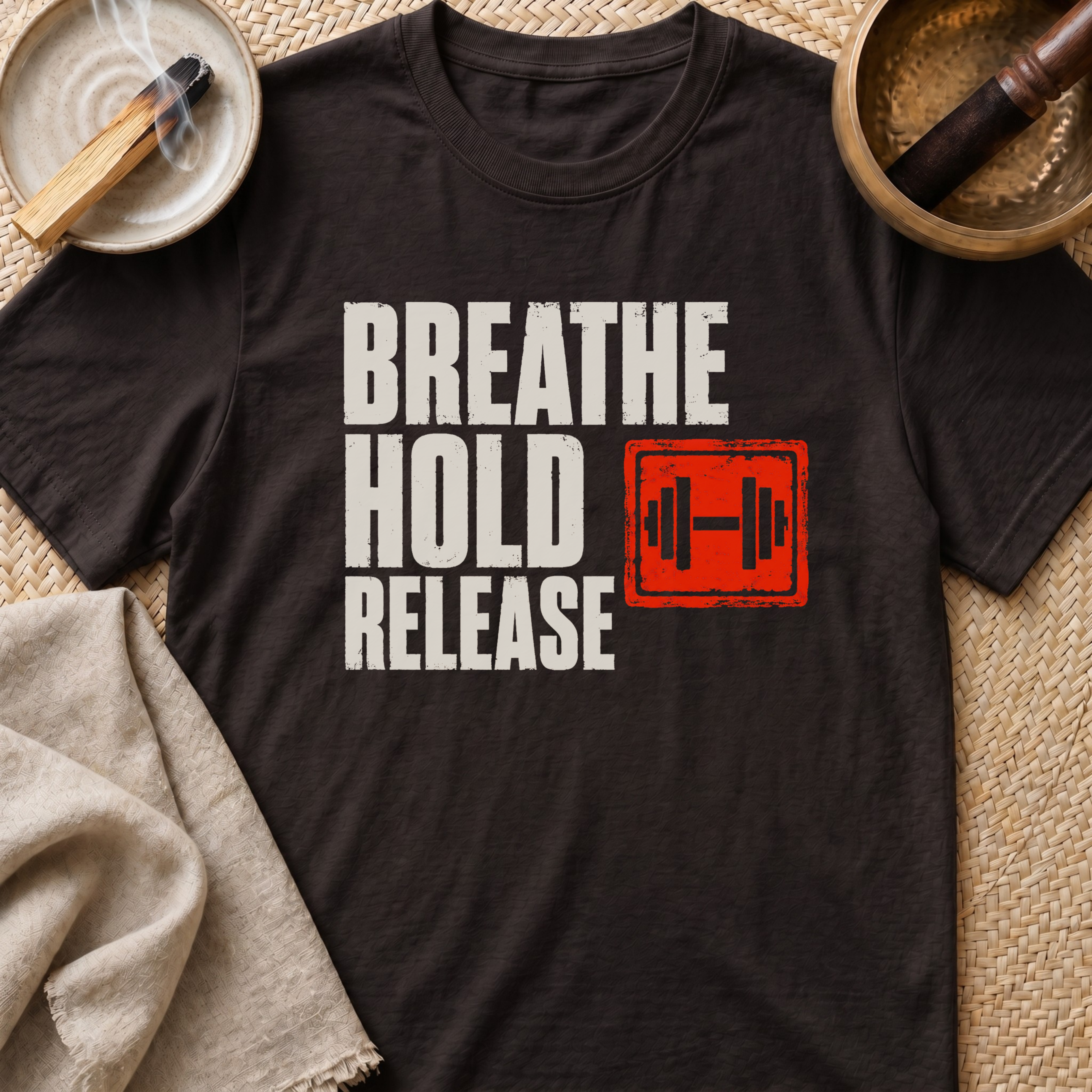 BHR T-Shirt