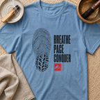 Breathe Pace Conquer T-Shirt