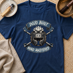 Dojo Built T-Shirt