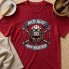 Dojo Built T-Shirt