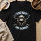 Dojo Built T-Shirt