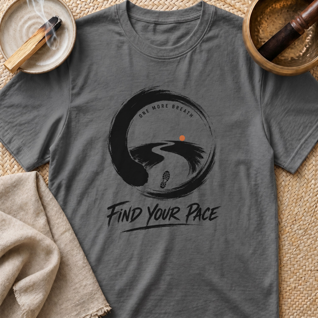 Find Your Pace T-Shirt