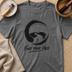 Find Your Pace T-Shirt