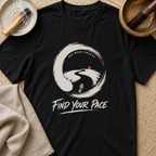 Find Your Pace T-Shirt