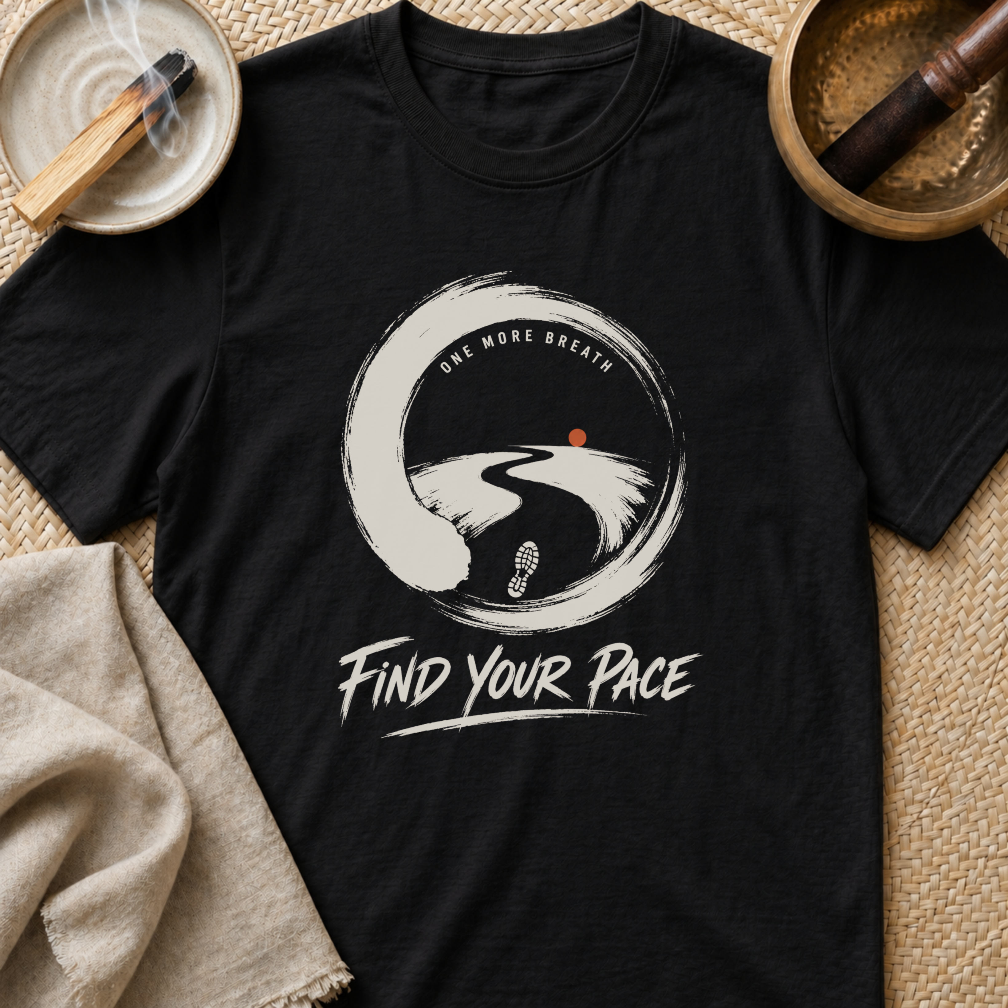 Find Your Pace T-Shirt