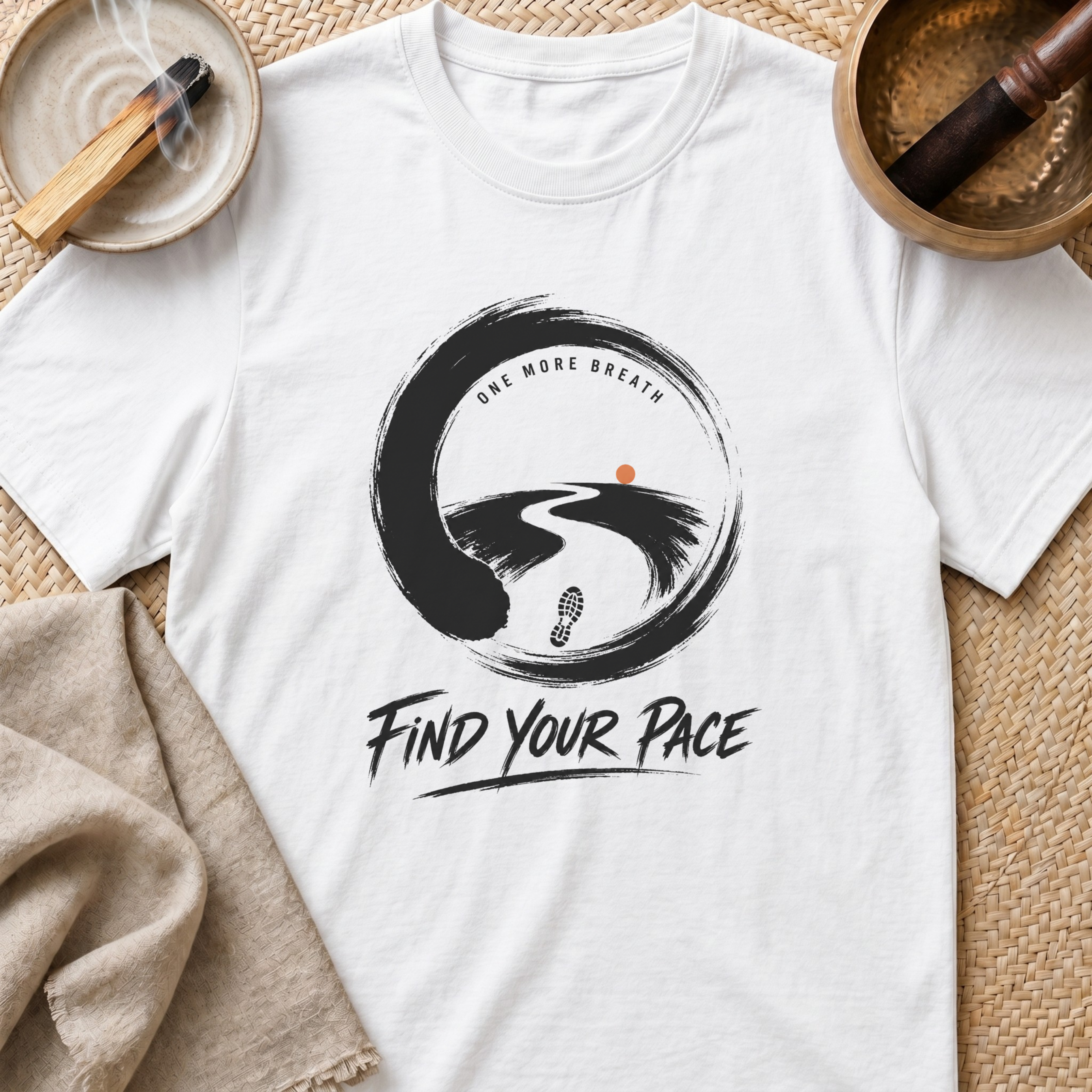 Find Your Pace T-Shirt