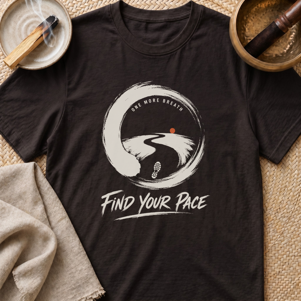 Find Your Pace T-Shirt