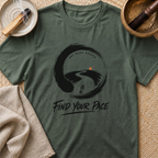 Find Your Pace T-Shirt