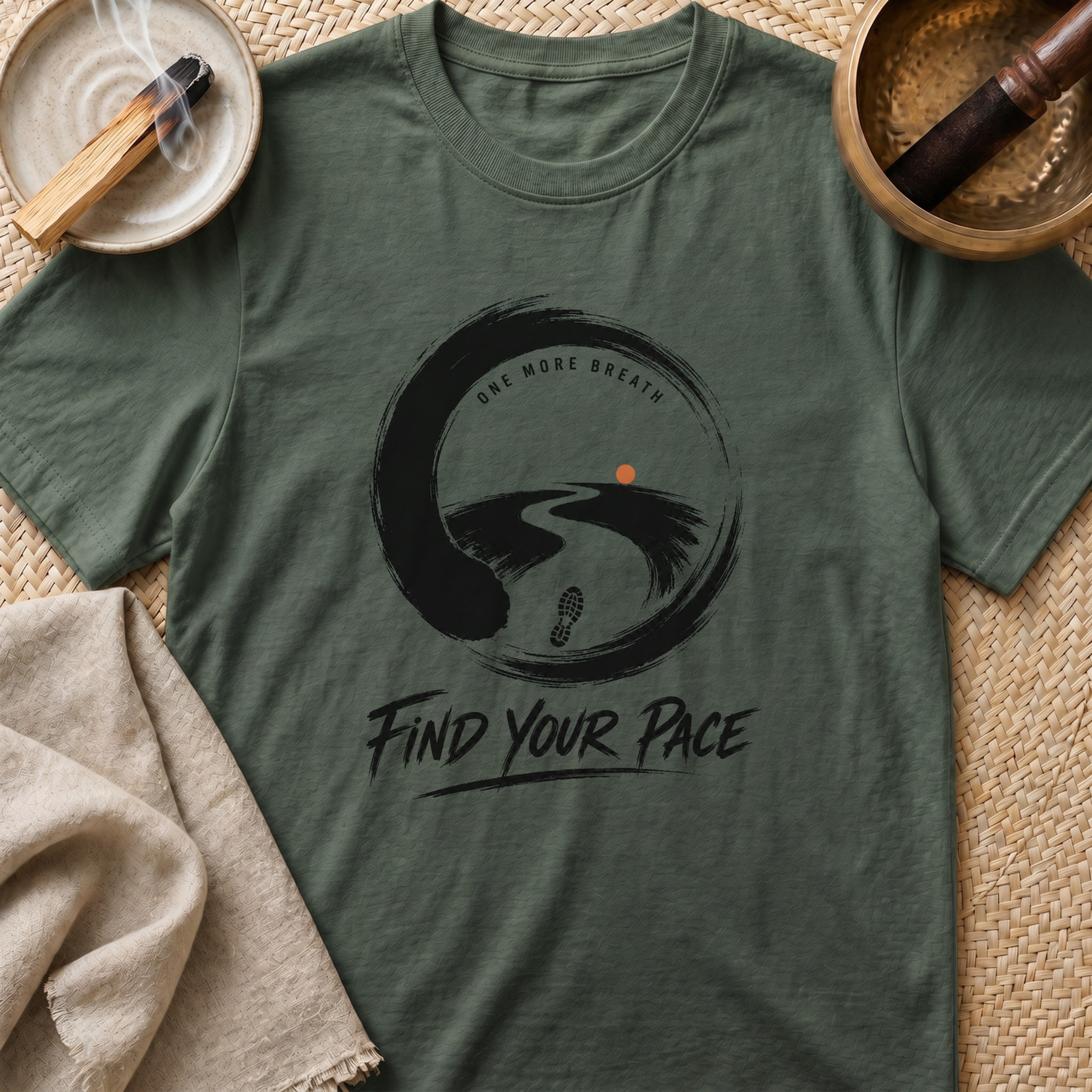Find Your Pace T-Shirt