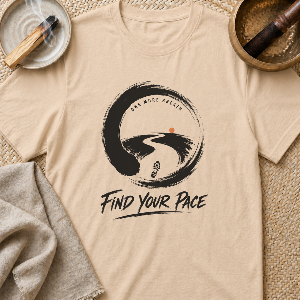 Find Your Pace T-Shirt